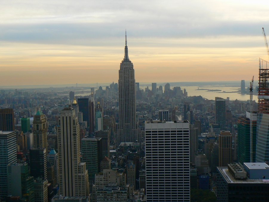 Top Of The Rock: Top Of The Rock 022